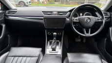 Skoda Superb 2.0 TDI CR 190 Laurin + Klement 4X4 5dr DSG [7 Sp] Diesel Estate